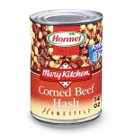 Mary Kitchen Corned Beef Hash 397g (8 Pack)