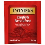 Twinings English Breakfast Black Tea, 100 Tea Bags