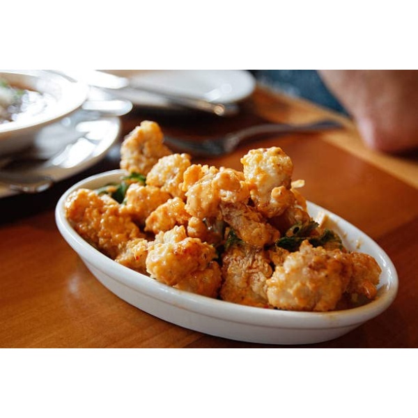 Alligator Filets - Farm Raised - 450g