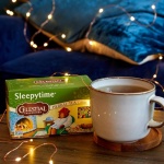 Celestial Seasonings Herbal Tea Variety Pack, 6x20 Bags