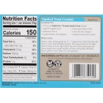 Bumble Bee Smoked Trout Fillets, 108g Can, 17g Protein