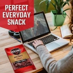 Jack Link's Original Beef Jerky, 74g, 10g Protein