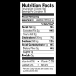 Hormel Black Label Fully Cooked Bacon, 298g (Pack of 1)