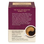 Teeccino Herbal Tea Sampler - 12 Bags, 4 Flavors