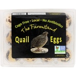 THE FARMSTAND Quail Eggs, 12 Count