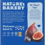 Nature's Bakery Blueberry Fig Bars, 57g, 6 Ct