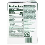 Amazon Fresh Blueberry Toaster Pastries, 8 Count
