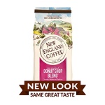 New England Coffee Donut Shop Light Roast, 312g Bag
