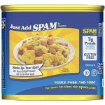 Spam Classic, 340g Can (Pack of 12)