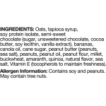 KIND Breakfast Bar, Peanut Butter Banana, 6 Packs