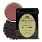 Harney & Sons English Breakfast Loose Leaf Tea, 113g