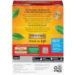 Twinings English Breakfast Black Tea K-Cup Pods, 24 Ct