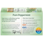 Twinings Pure Peppermint Tea Bags, 20 Count (Pack of 6)
