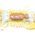 No Nuts! Lemon Créme Vegan Protein Bars, Organic, Kosher