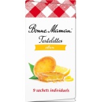 Bonne Maman Lemon Tartlets, 125g (Pack of 1)