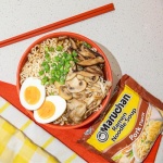 Maruchan Ramen Pork Flavor, 85g (Pack of 24)