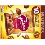 Gardetto's Original Snack Mix, 10 x 50g Bags