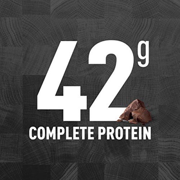 Core Power Elite 42g Protein Shakes, Chocolate, 414ml, 12 Pack