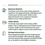 Amazon Fresh House Blend Crema Espresso, Whole Bean, 1 kg