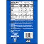Nabisco Team Favorites Variety Pack, 30 Snack Packs