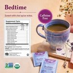 Yogi Tea Stress Relief & Herbal Variety Pack - 96 Bags