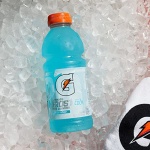 Gatorade Frost Variety Pack, 591ml Bottles - Pack of 12