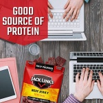 Jack Link's Teriyaki Beef Jerky, 227g - 96% Fat Free