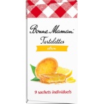 Bonne Maman Lemon Tartlets, 125g (Pack of 1)