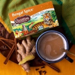 Celestial Seasonings Herbal Tea Variety Pack, 6x20 Bags