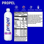 Propel Grape, 1L (Pack of 6)