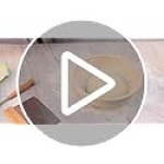 Round Bread Proofing Baskets Set of 2 (21.6 cm)