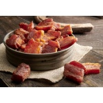 Wild Bill’s Pork Belly Bites 85g Pack (3 count)