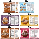 Grandma's Cookies Variety Pack (30 Count)