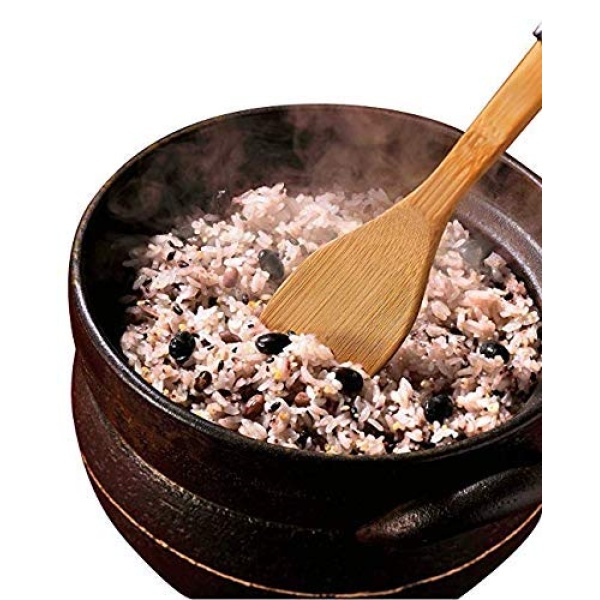 Hakubaku 16 Multigrain Mix for Rice 180g (6x30g) Japan