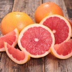 Fresh Grapefruit (12 pieces)