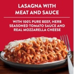 Salutem Vita - Stouffer's Variety Pack Frozen Meals, 8-Pack