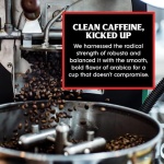 Death Wish Coffee Dark Roast Beans 454g (Pack of 2)
