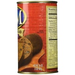 B&M Brown Bread with Raisins, 454g