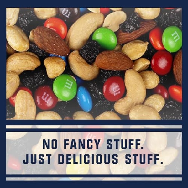 Kar’s Nuts Sweet ‘N Salty Trail Mix, 42g Packs, 18 Count