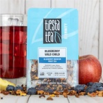 Tiesta Tea - Blueberry Wild Child, Herbal Tea, 51g Pouch