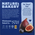 Nature's Bakery Blueberry Fig Bars, 57g, 6 Ct