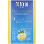 De Cecco Farfalle Pasta, 454g