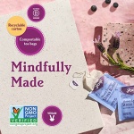 Yogi Tea Stress Relief & Herbal Variety Pack - 96 Bags