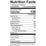 Chicken of the Sea Sardines in Olive Oil, 106g (18 Pack)