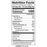 Nishiki Medium Grain Rice, 2.27 kg