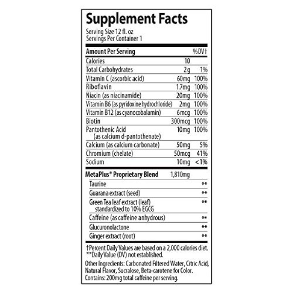CELSIUS Assorted Flavors Energy Drinks, 355ml (12 Pack)