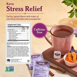 Yogi Tea Stress Relief & Herbal Variety Pack - 96 Bags