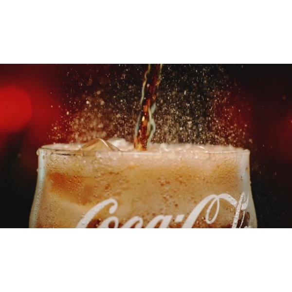 Coke Mini-Can 222ml, 10 pack