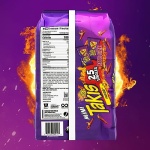 Takis Fuego Mini 25pc, 35g Hot Chili & Lime Tortilla Chips