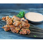 Alligator Filets - Farm Raised - 450g